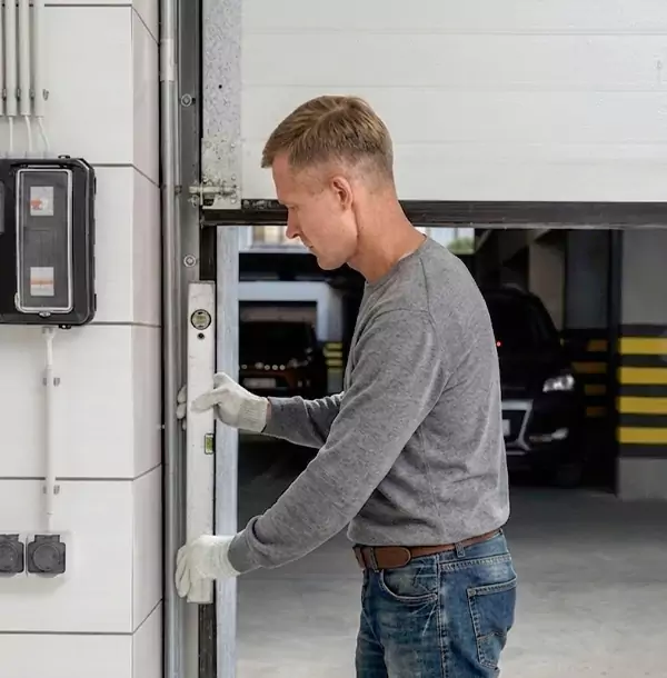 Why Choose Us for Door, Gate and Security Services in Sycamore, IL