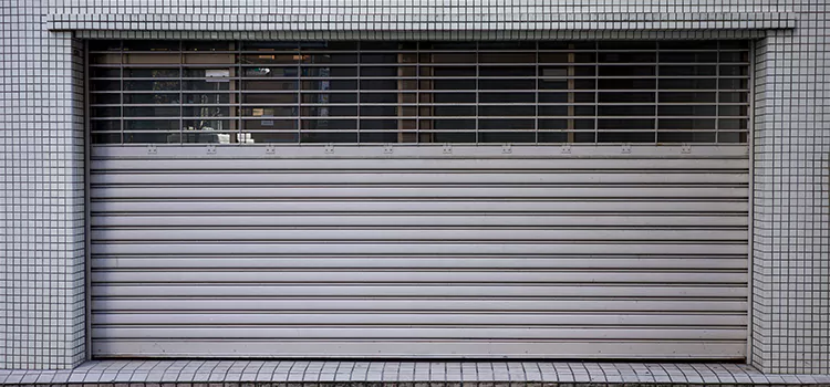 Advanced Solutions for Your Aluminum Garage Doors in Sycamore, Illinois
