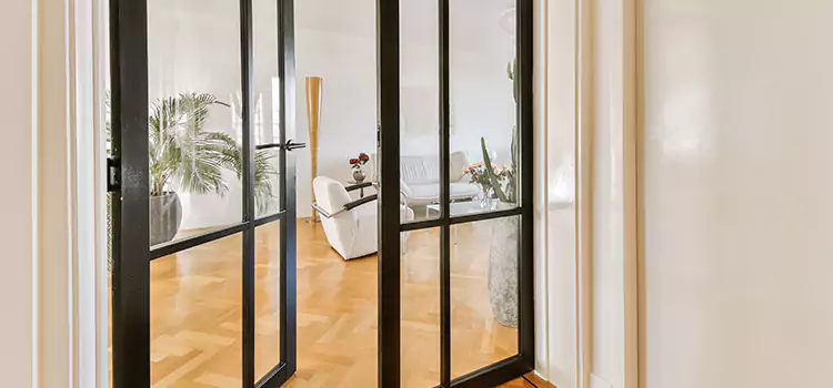 Bifold Door Replacement Sycamore