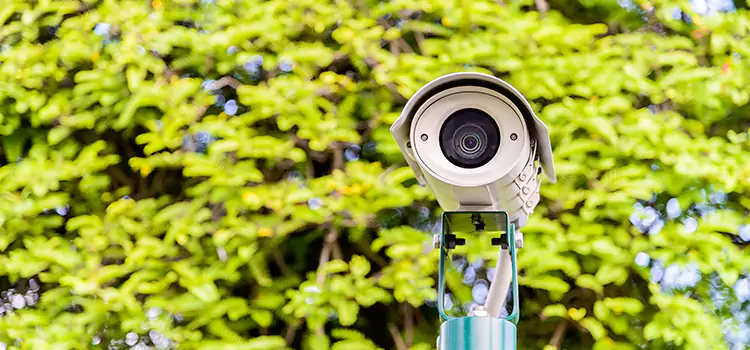 Advanced Surveillance Solutions for Every Need in Sycamore