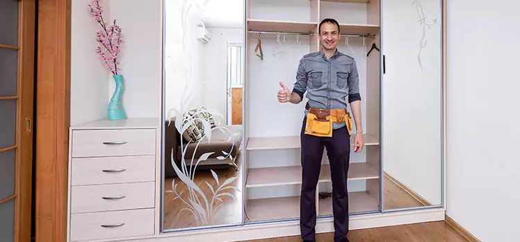 Sliding Closet Door Replacement Sycamore