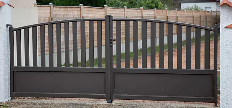 Advanced Gate Solutions in Sycamore, IL