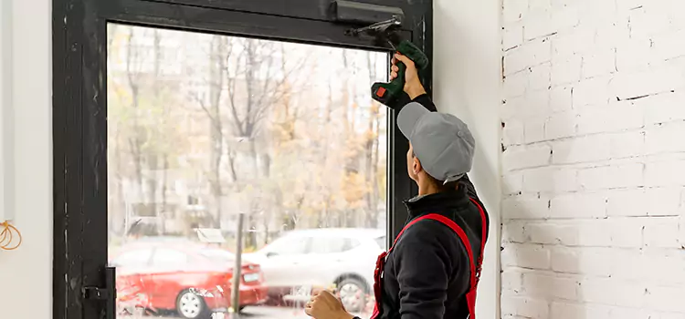 Comprehensive Door Closer Services in Sycamore, IL