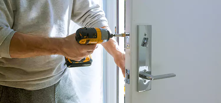 Door Knob Lock Repair Sycamore