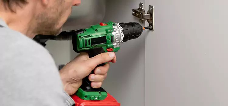 Commercial Door Hinge Repair Sycamore