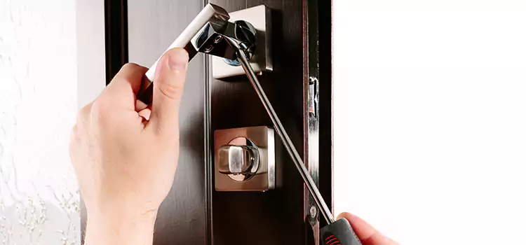 Door Lock Replacement Service Sycamore