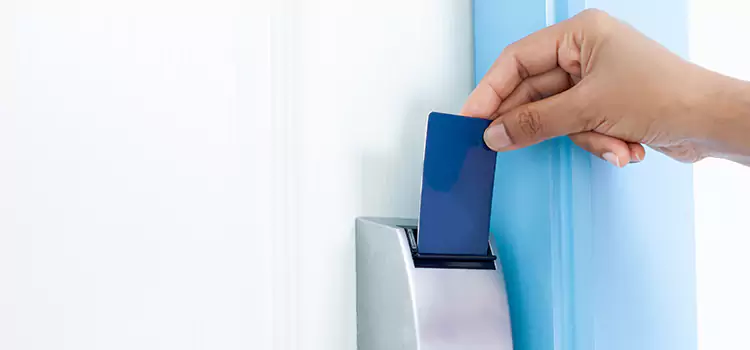 Access Control System Integration Sycamore