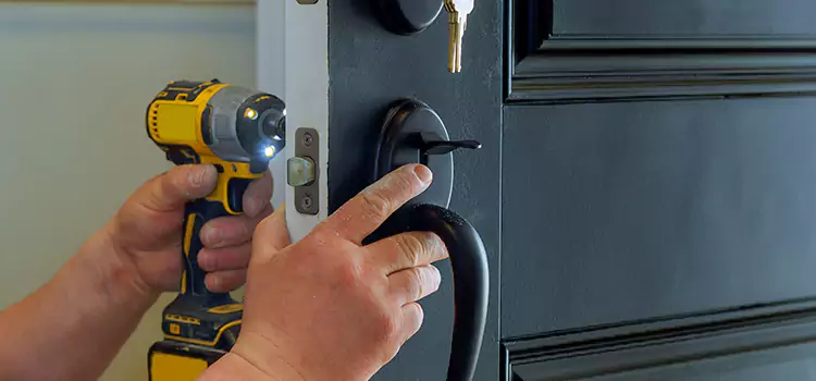 Locksmith Emergency Service Sycamore