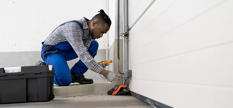 Expert Solutions for Every Garage Lock Need in Sycamore, IL