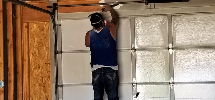 Specialized Garage Door Panel Solutions in Sycamore, IL