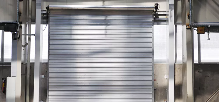 Roller Door Maintenance Sycamore