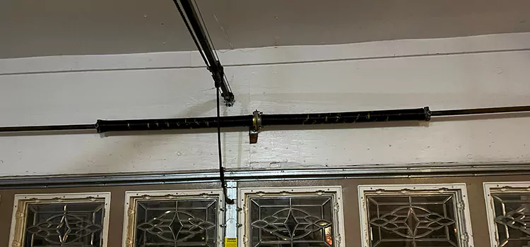 Garage Door Spring Repair Near Me Sycamore