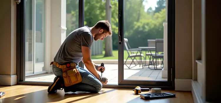 Comprehensive Solutions for Every Glass Door Need in Sycamore, IL