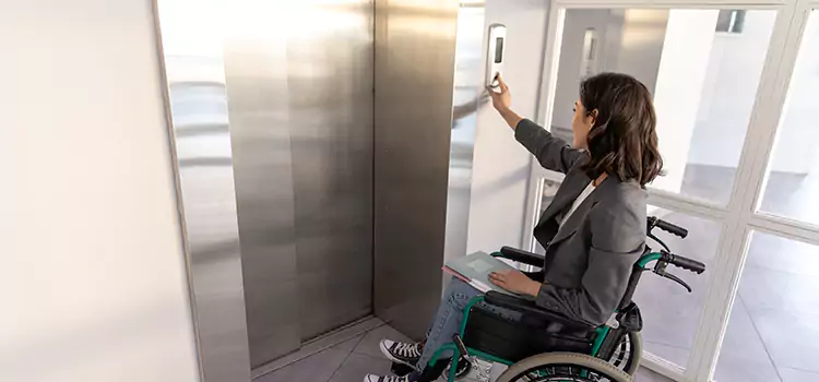 Benefits of Modern Handicap Door Systems in Sycamore, IL