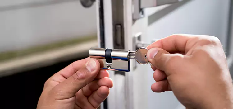 Emergency Locksmith for House Sycamore