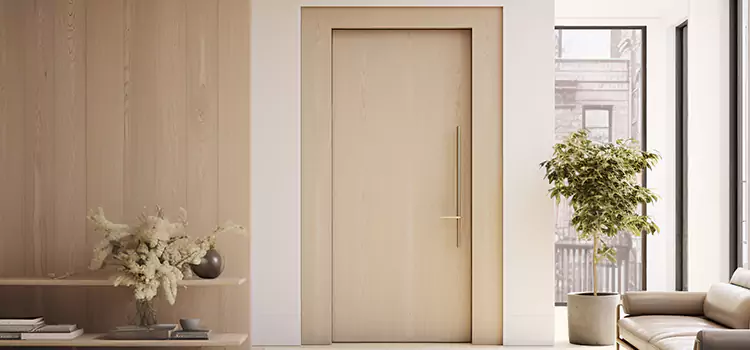 Choose Quality for Your Inside Doors in Sycamore, IL