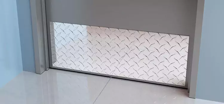 Benefits of Professional Kick Plate Solutions in Sycamore, IL