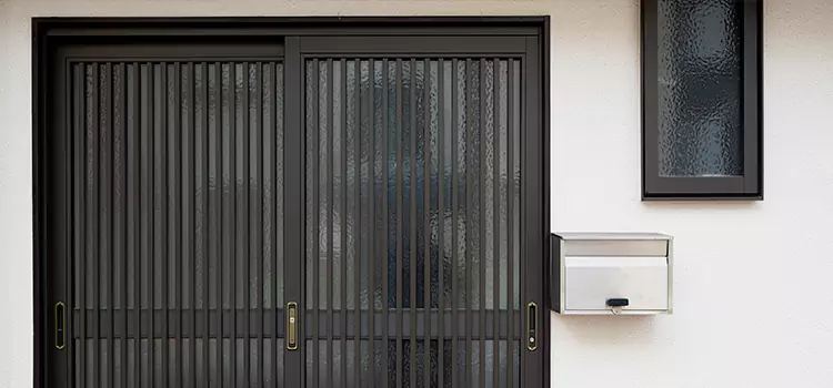Sliding Screen Door Repair Sycamore