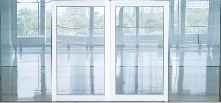 Why Choose Us for Your Motion Sensor Door Needs in Sycamore, IL?