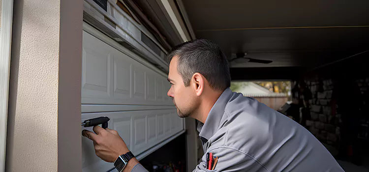 Garage Door Cable Replacement Sycamore