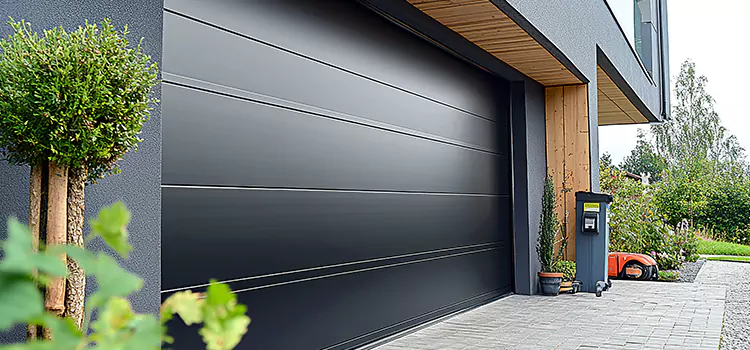 Residential Garage Door Service Sycamore
