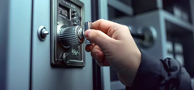 Locksmith Cost to Open Safe Sycamore