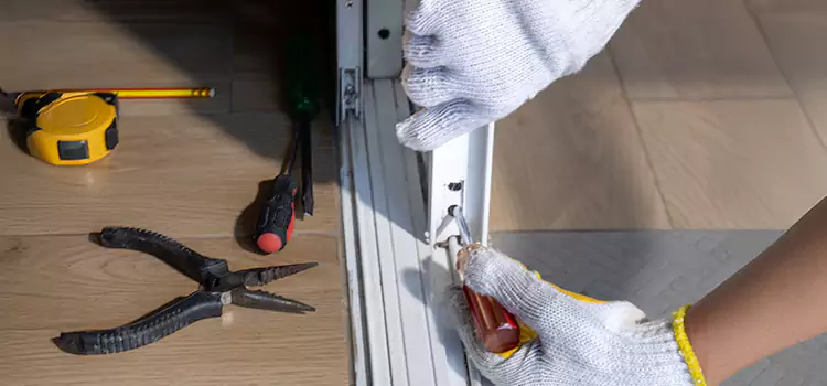 Sliding Door Installation Services in Sycamore, IL