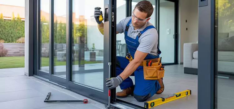 Sliding Screen Door Repair Sycamore