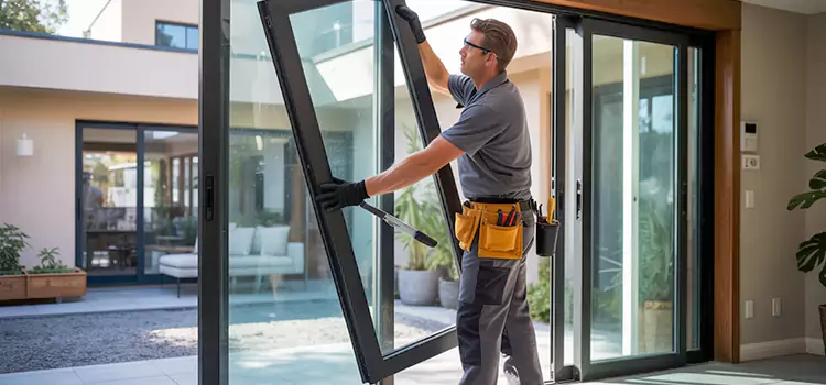 Specialized Sliding Door Roller Services in Sycamore, Illinois