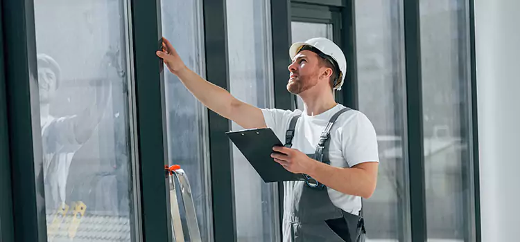 Comprehensive Solutions for Your Sticking Doors in Sycamore, IL
