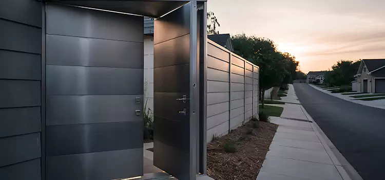 Comprehensive Steel Door Solutions in Sycamore, IL