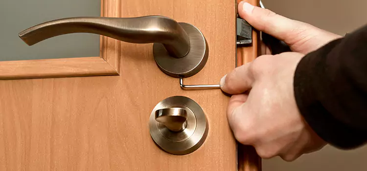 Access Control System Integration Sycamore