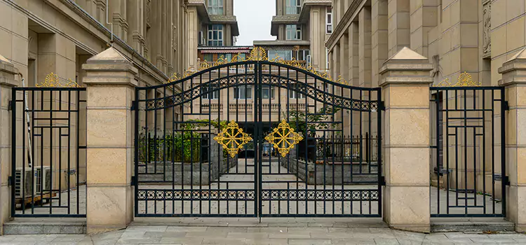Comprehensive Iron Gate Maintenance Solutions in Sycamore, IL