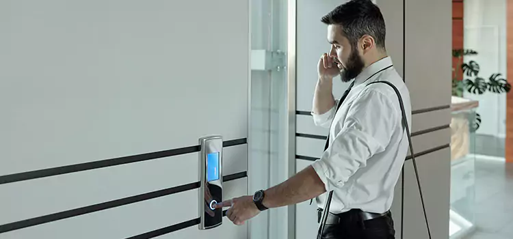 Cloud Based Access Control Sycamore