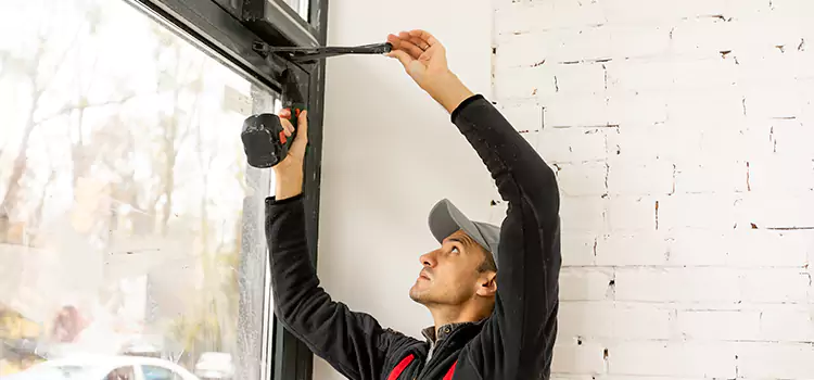 Why Choose Us for Your Door Closer Needs in Sycamore