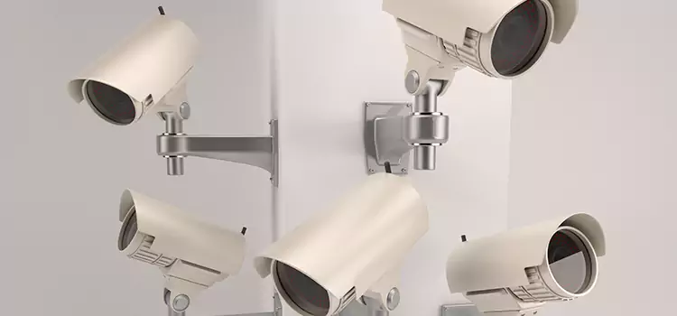 Your Trusted Partner for CCTV Solutions in Sycamore