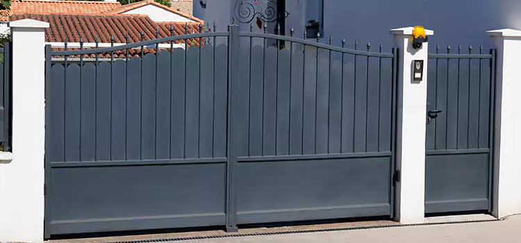 Emergency Commercial Gate Repair Sycamore