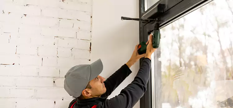 Your Trusted Partner for Door Closer Solutions in Sycamore, IL