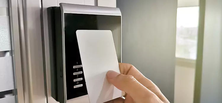 NMS Proximity Switch Door Systems Sycamore
