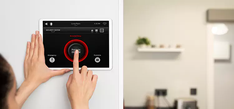 Blink Video Doorbell Installation Sycamore
