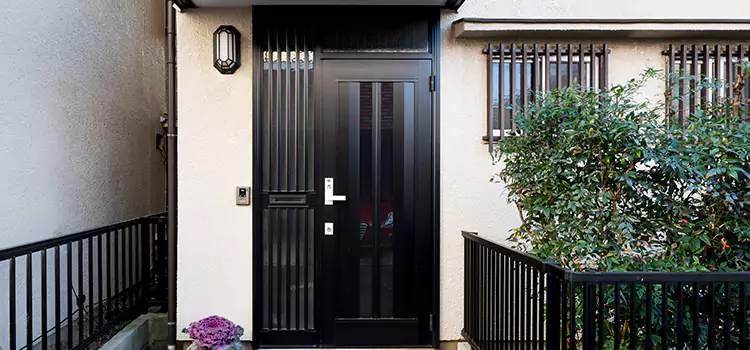Popular Exterior Door Options in Sycamore, IL