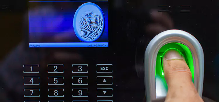 Your Trusted Partner for Secure Access in Sycamore, IL