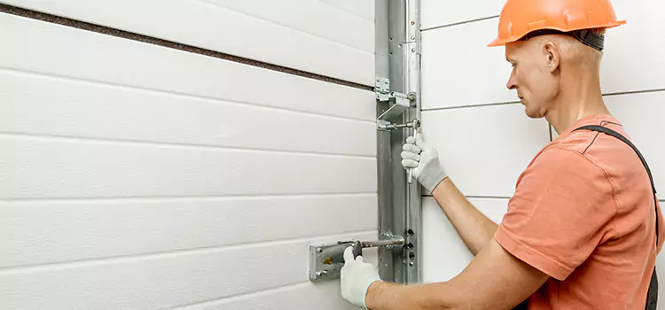 Why Choose Us for Garage Door Lock Services in Sycamore, IL?