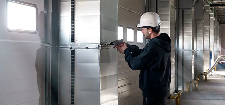 Prompt and Professional Garage Door Service in Sycamore, Illinois