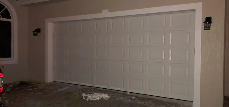 Garage Door Coil Replacement Sycamore