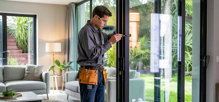 Why Choose Us for Your Glass Door Needs in Sycamore, IL?
