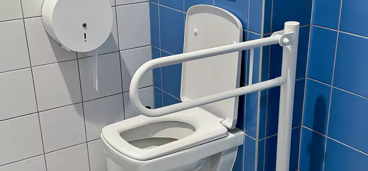Comprehensive Solutions in Sycamore, IL for Accessible Facilities