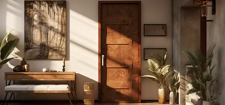 Specialty Interior Doors Sycamore