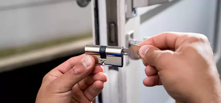 Lock Change Locksmiths Sycamore