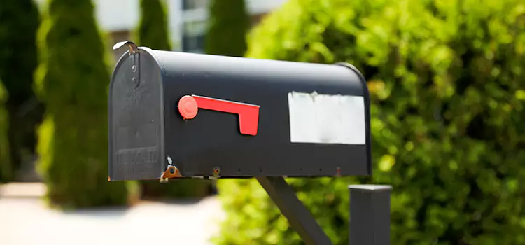 Secure Mailboxes for Packages Sycamore